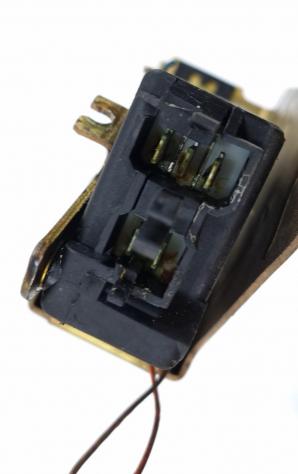 SERRATURA ANTERIORE SINISTRA SMART ForTwo Coupé (W450) 0002855V009 (9803) - Foto 13