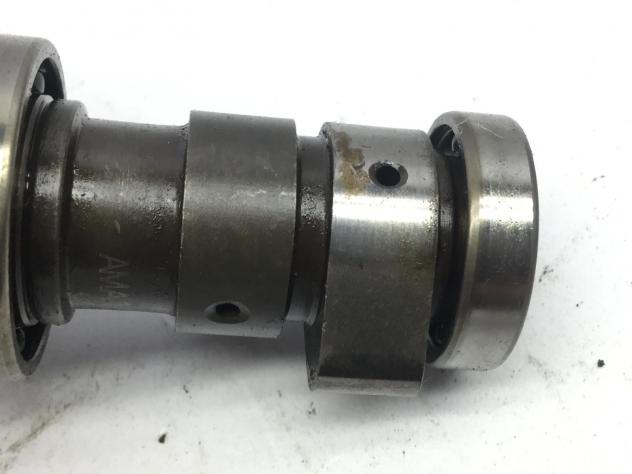 SYM SYMPHONY S 4T 50 TESTA TESTATA HEAD ALBERO A CAMME BILANCERI 2012 2014 - Foto 7
