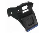 Parafango posteriore portatarga Keeway F - ACT