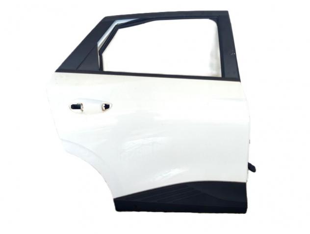 10936228SPCP PORTA POSTERIORE DESTRA MG MG4 EV STANDARD E 54KW AUT 5P (2023) RICAMBIO USATO