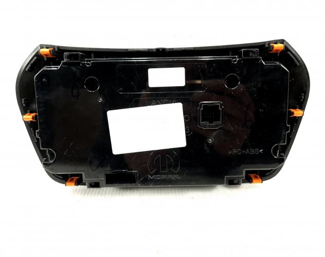 COMANDI CONTROLLO RADIO JEEP Renegade Serie 07356941360 (1418) - Foto 3