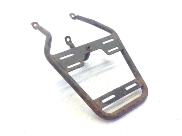 KYMCO DINK CLASSIC 150 MANIGLIONE POSTERIORE PORTAPACCHI 2002 SH30BB - Foto 4