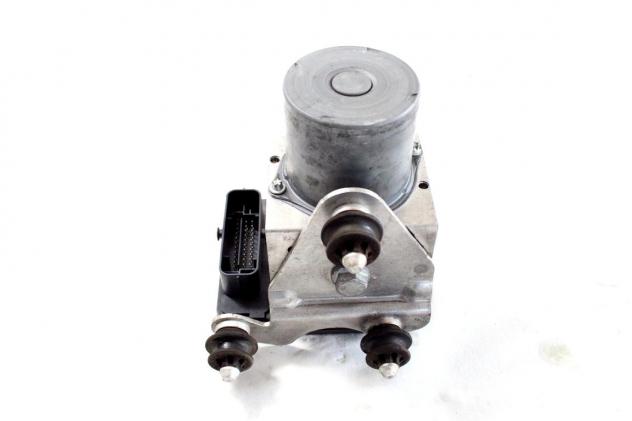 4G0614517AL CENTRALINA POMPA AGGREGATO ABS AUDI A6 C7 2.0 D 140KW AUT 4P (2015) RICAMBIO USATO 4G0907379S 0265959226 0265254421 - Foto 9