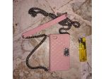 Cover Borsetta Rosa