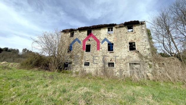 Rustico in vendita a Castiglione di Garfagnana 320 mq Rif: 1405767 - Foto 2