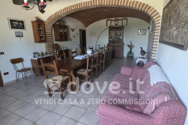 Rustico / Casale di 520 m² con più di 5 locali e posto auto in vendita a Montepulciano - Foto 11