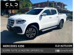 Mercedes-Benz Classe X X 220 d 4MATIC Progressive Business