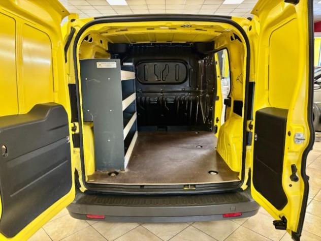 FIAT Doblo Doblò 1.3 MJT S&S PC-TN Cargo NO OBBLIGO FINANZIAM rif. 24136454 - Foto 8