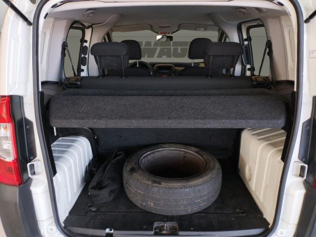 Fiat Fiorino 1.3 MJT 95CV Combinato SX - IVA ESCLUSA - Foto 9