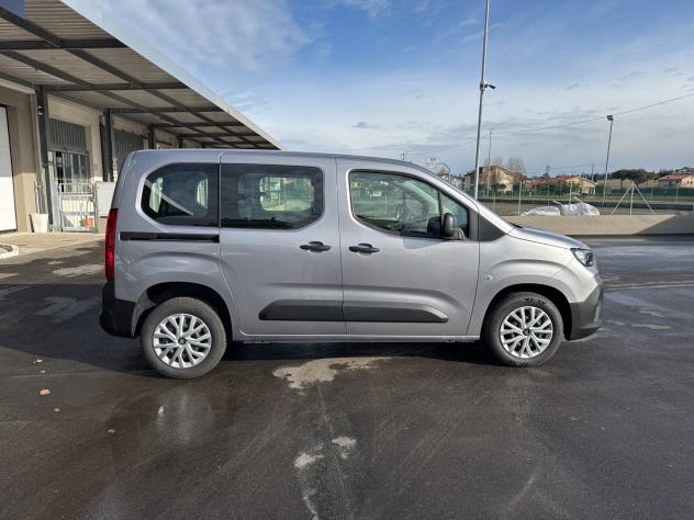FIAT Doblò Combi CH1 1.5 BlueHdi 130CV N1 5 posti - PROMO FINANZIATA - Foto 5