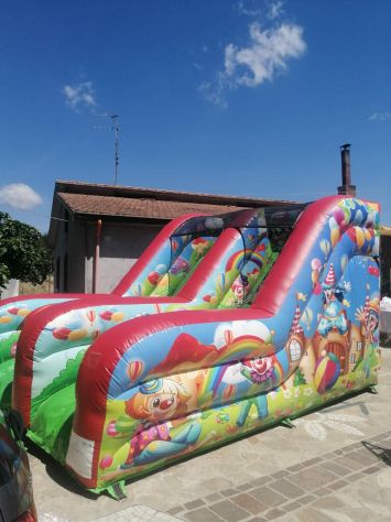 Gonfiabili - Foto 9