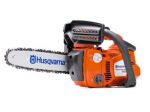 Motosega Husqvarna T425 C per potature - Cardelli