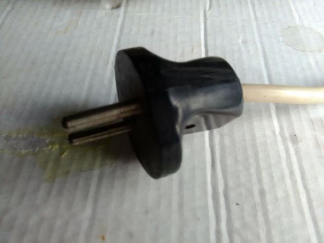 riscaldatore radiante vintage MAYBAUM anni 60 - Foto 5