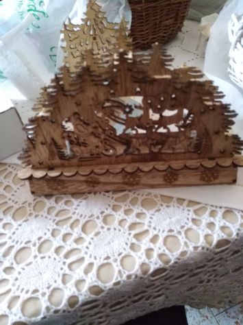 oggetti natalizi - Foto 7