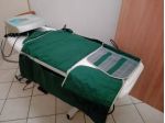 Pressoterapia completa