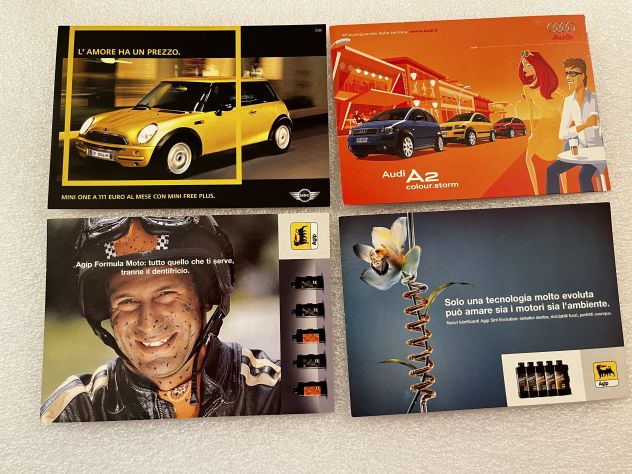 Cartoline Promocard  Lotto 27 - Foto 4