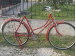 BICICLETTA INDIANA ARPAN RENDEZ VOUS 1923 DA DONNA