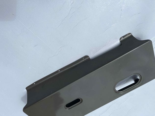 Pfaff vasca para olio tavolo macchina cucire industriale - Foto 2
