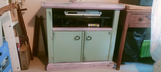 2 Mobiletti Shabby chic - Foto 2