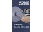 LAVAGGIO MOQUETTE MILANO E PROVINCIA