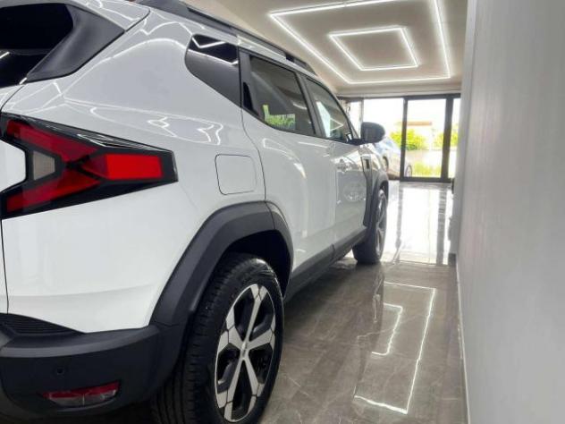 Dacia Duster Duster 1.2 Eco-G Journey 120cv - Foto 7