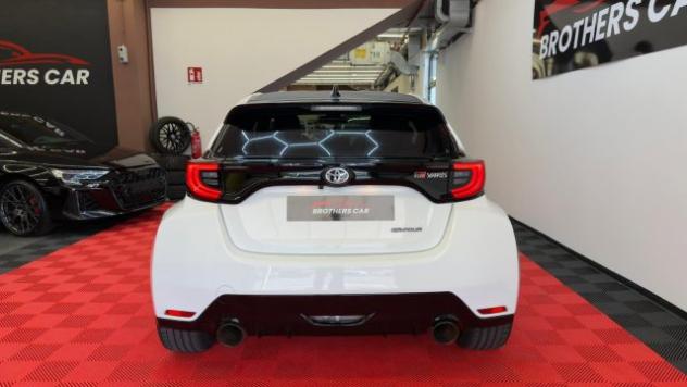 TOYOTA Yaris 1.6 Turbo GR Yaris Circuit MILLTEK CERCHI FORGIATI rif. 23687147 - Foto 6