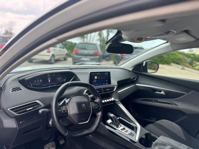 Peugeot 3008 BlueHDi 130 S&S EAT8 Allure - Foto 4