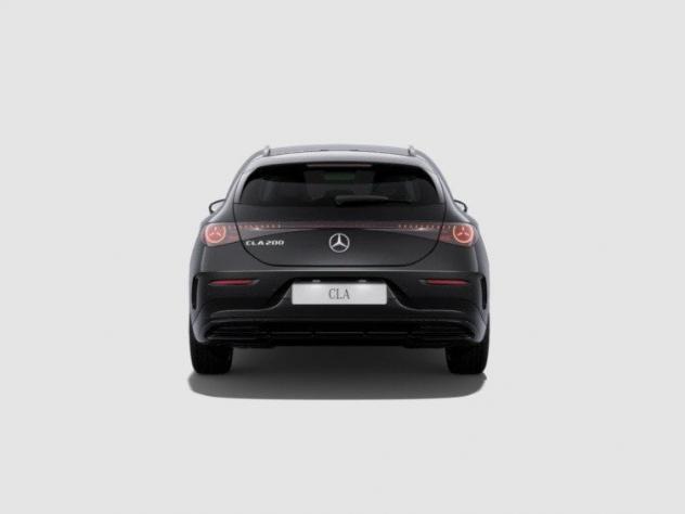 Mercedes-Benz CLA CLA 200 Shooting Brake Hybrid AMG Line Plus Premium - Foto 4
