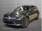 Mercedes-Benz GLC - X253 2019 220 d Premium 4matic auto