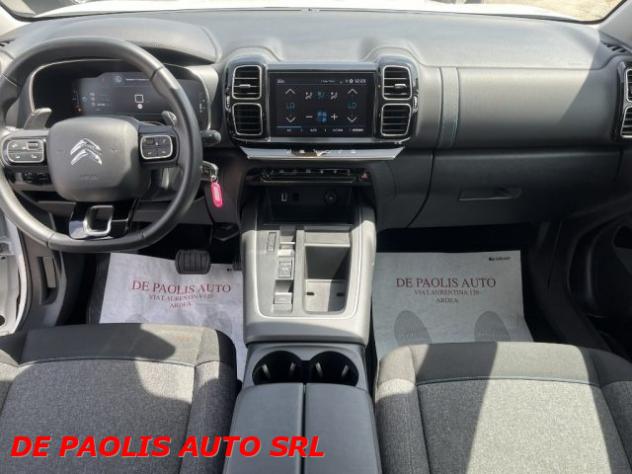 CITROEN C5 Aircross BlueHDi 130 S&S EAT8 Feel rif. 24003332 - Foto 9