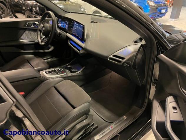 BMW 220 48V Gran Coupé MSport--PREZZO REALE--- rif. 23349631 - Foto 10