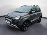 FIAT Panda Cross 0.9 TAir Turbo 85cv 4x4 CROSS-P.WINTER!5 P SOLO KM 23200!!!