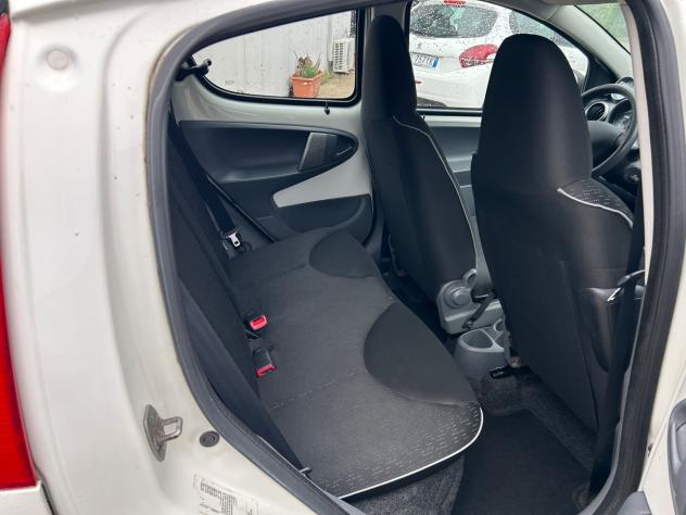 Peugeot 107 1.4 HDi 5p. Plaisir - Foto 7