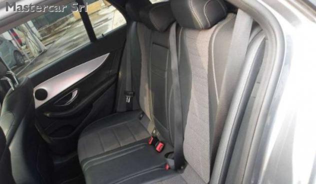 MERCEDES-BENZ E 300 Classe E SW de eq-power Premium auto - FZ413HM rif. 23810017 - Foto 9