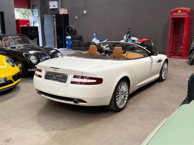 ASTON MARTIN DB9 Volante rif. 23936004 - Foto 4