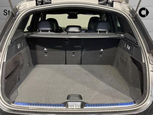 MERCEDES-BENZ GLC 220 d 4Matic Mild Hybrid AMG Line Advanced Special Ed rif. 23767303 - Foto 7