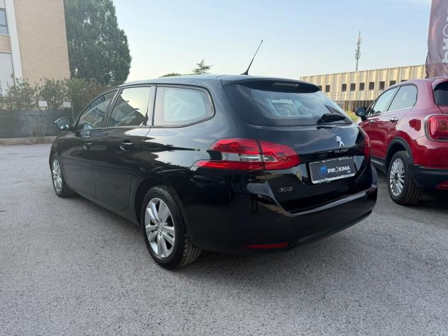 Peugeot 308 1.6 BlueHDI 120cv EAT6 Business - Foto 7