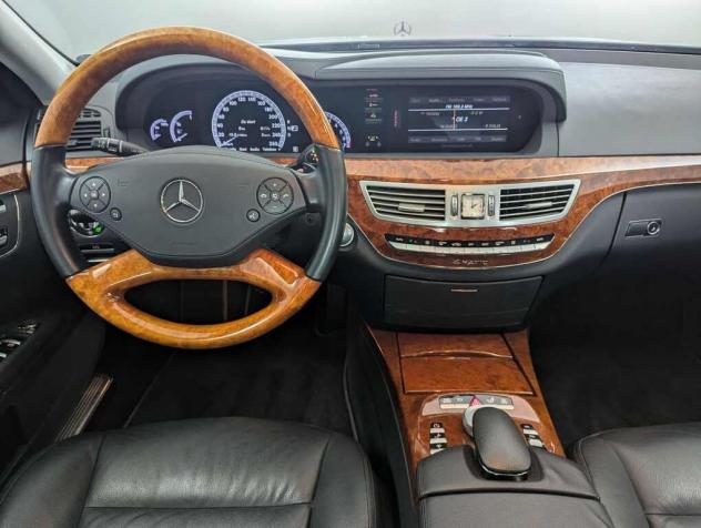 Mercedes-Benz Classe S 350 Avantgarde 4matic auto FL - Foto 10
