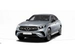 Mercedes-Benz GLC Coupé GLC 220 d AMG Line Advanced 4matic auto