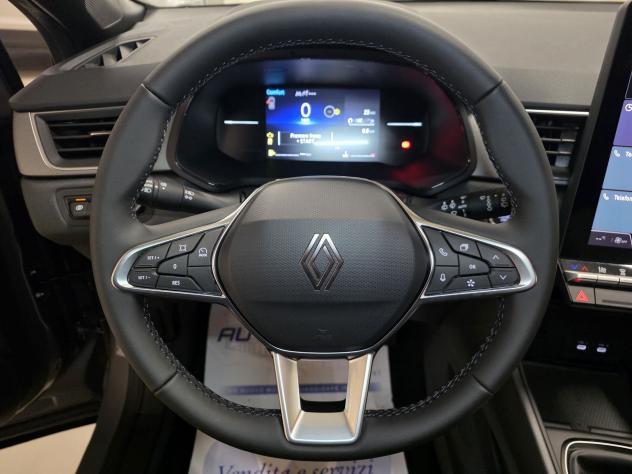 Renault Captur Techno ECO-G 100 PROMO COSTO ZERO 1 ANNO - Foto 7