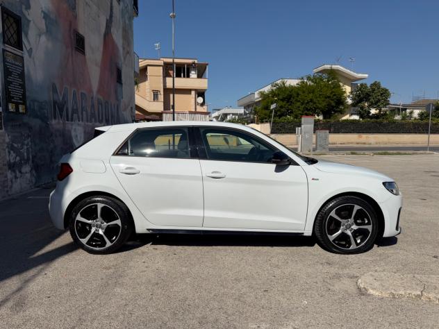 Audi A1 SPB 30 TFSI S tronic line edition - Foto 5