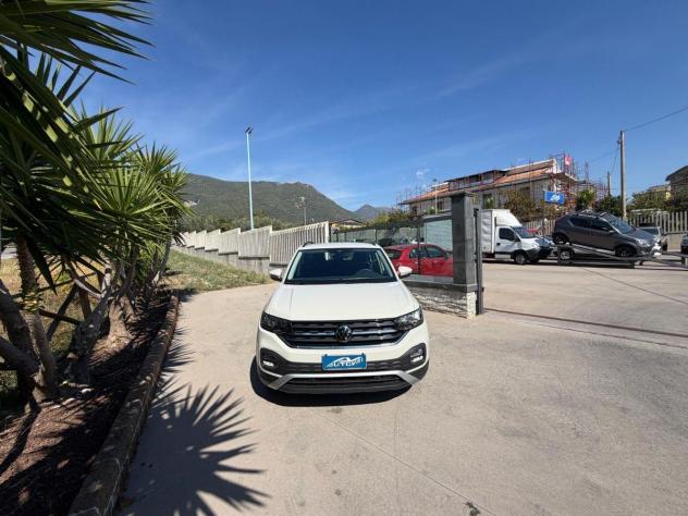VOLKSWAGEN - T-Cross - 1.0 TSI Edition Plus - Foto 3
