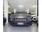 MASERATI - Levante - V6 Diesel 250 CV AWD Gransport