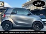 SMART ForTwo 90 PRIME TWINAMIC +PELLE NERA +NAVIG.+PACK SPORT rif. 19237617