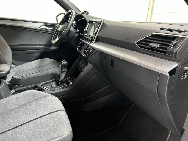 SEAT Tarraco 1.5 TSI STYLE - Foto 10