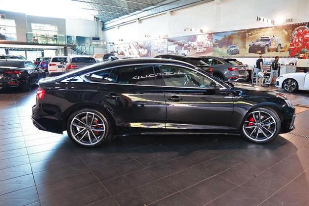 AUDI A5 40 TDI Sportback Quattro S-Tronic S-Line rif. 23801880 - Foto 9