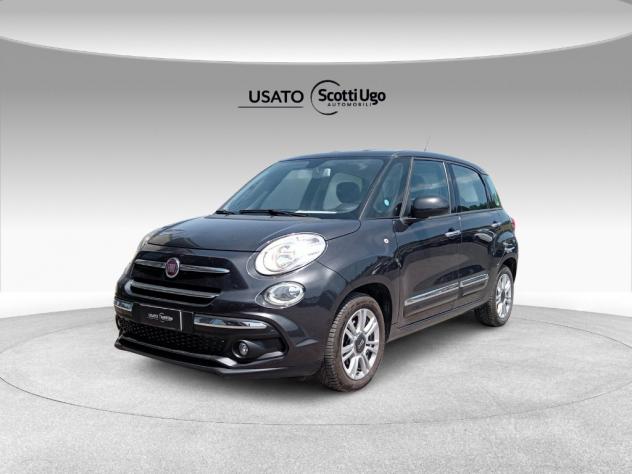 FIAT 500L 500 L (Stock) Pop Star 1.3 Multijet 95cv