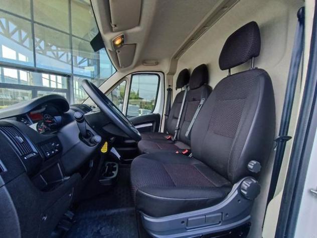 CITROEN Jumper 35 BlueHDi 140 S&S PLM-TM Furgone rif. 23807691 - Foto 4