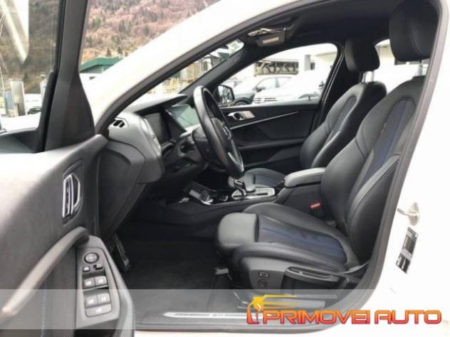 BMW 118 d 5p. Msport rif. 19069723 - Foto 2