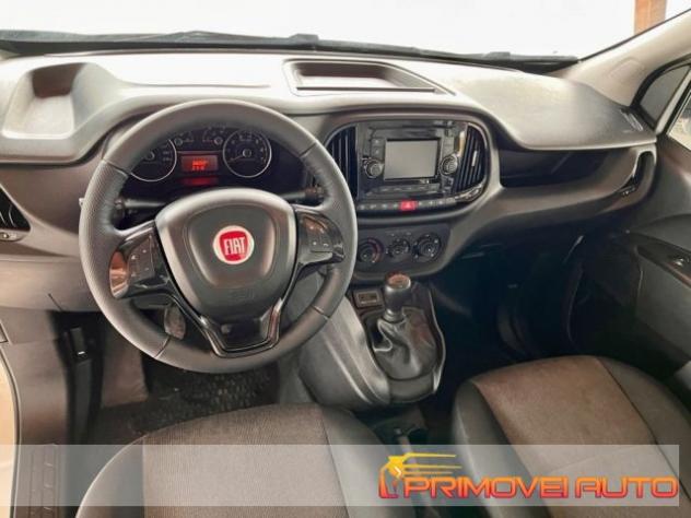 FIAT Doblo Doblò 1.3 MJT Cargo SX rif. 19478365
